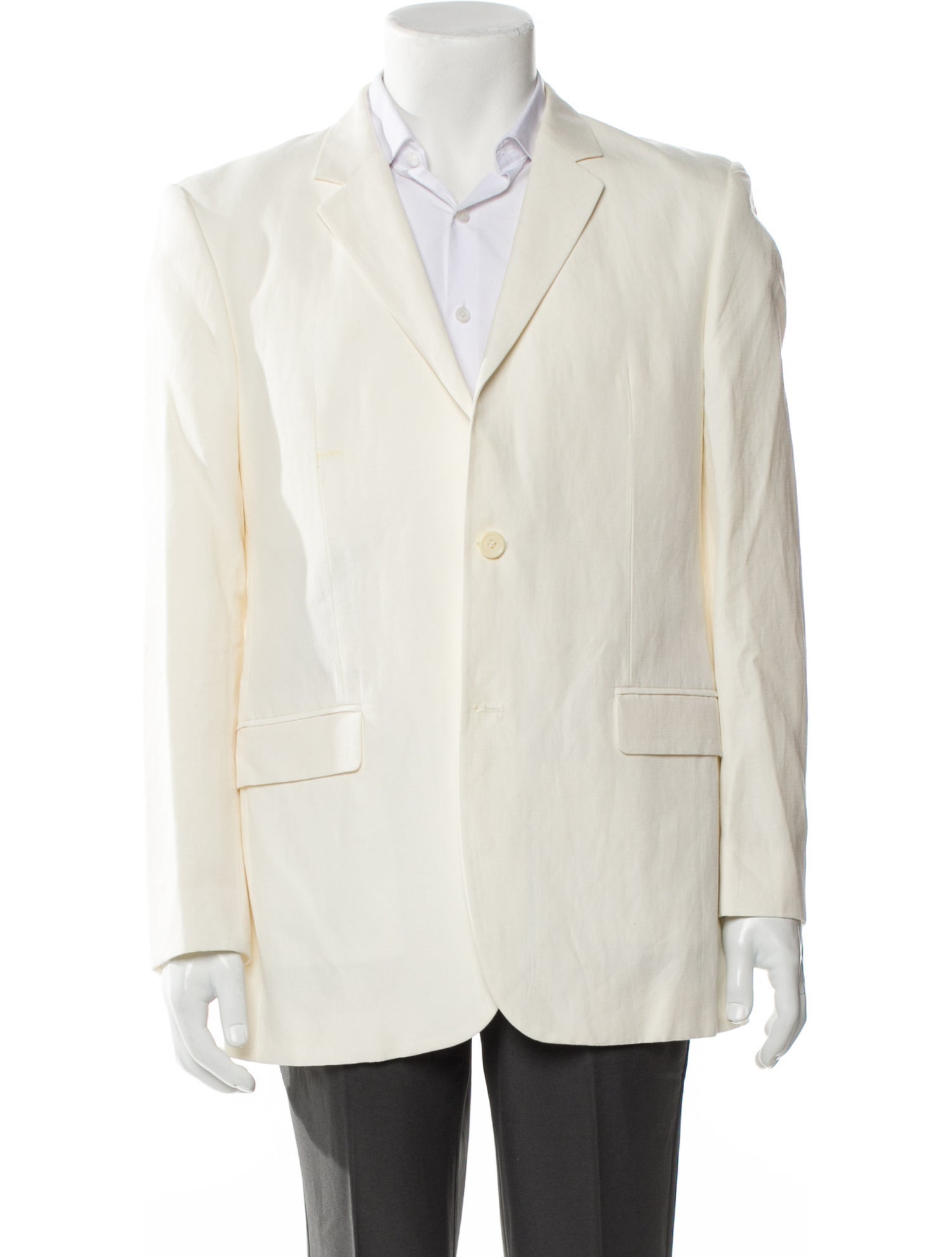 Calvin Klein Collection Blazer