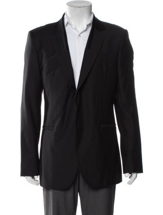 Calvin Klein Collection Suiting Blazer