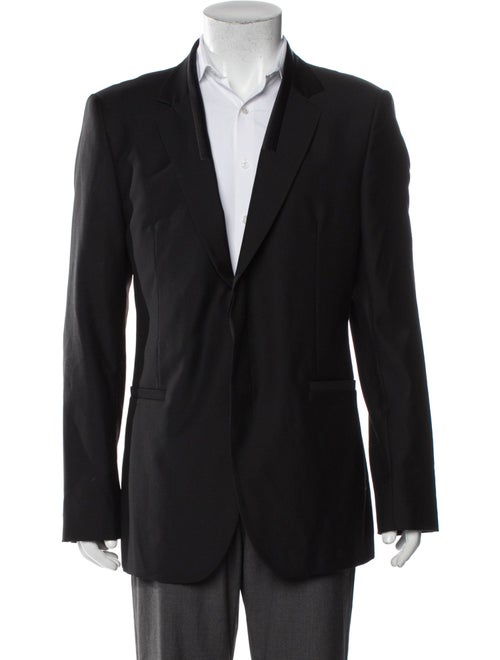 Calvin Klein Collection Suiting Blazer