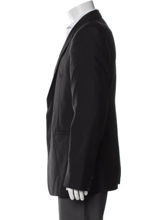 Calvin Klein Collection Suiting Blazer