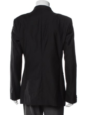 Calvin Klein Collection Suiting Blazer