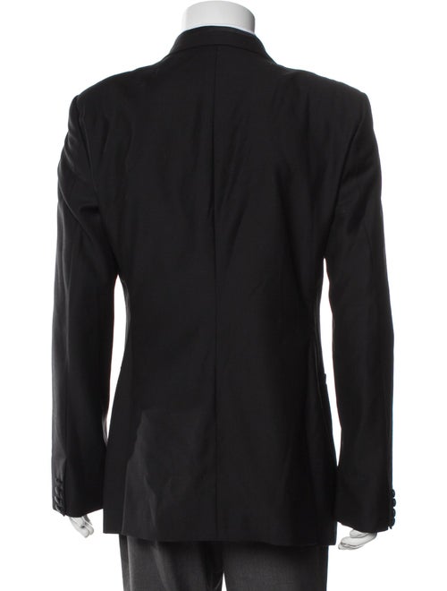 Calvin Klein Collection Suiting Blazer
