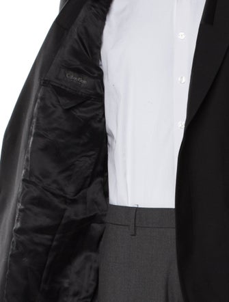 Calvin Klein Collection Suiting Blazer