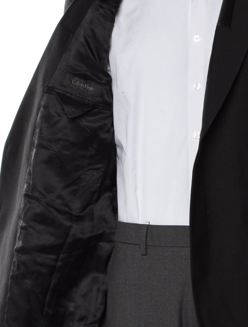 Calvin Klein Collection Suiting Blazer