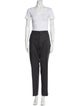Calvin Klein Collection Wool Pantsuit
