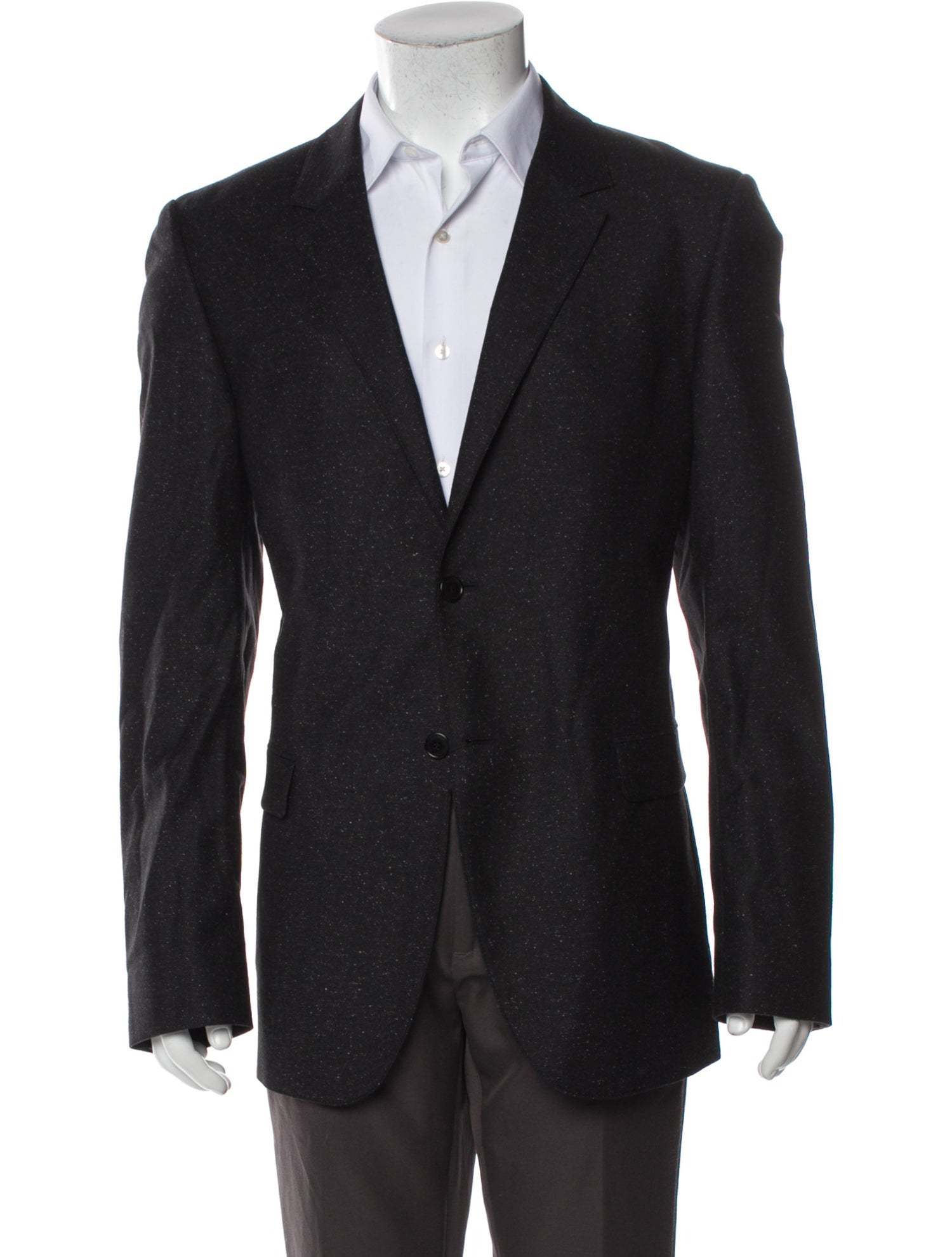 Calvin Klein Collection Wool Blazer w/ Tags