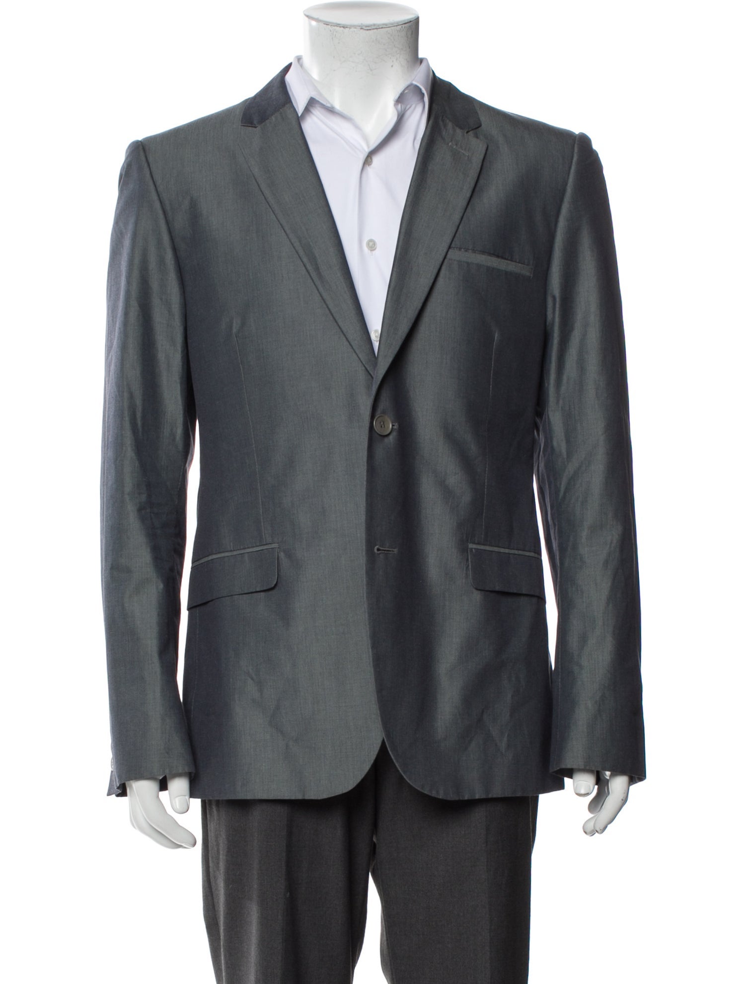 Calvin Klein Collection Blazer