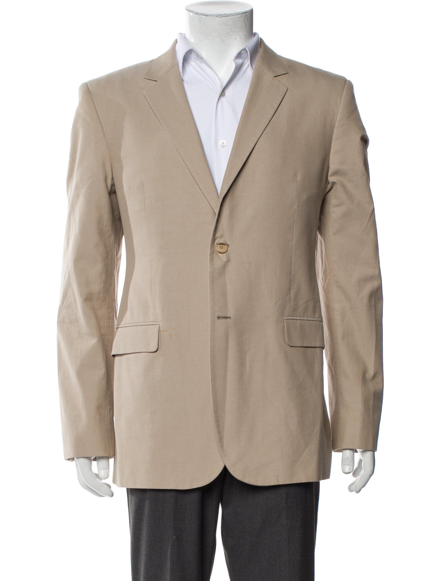 Calvin Klein Collection Blazer