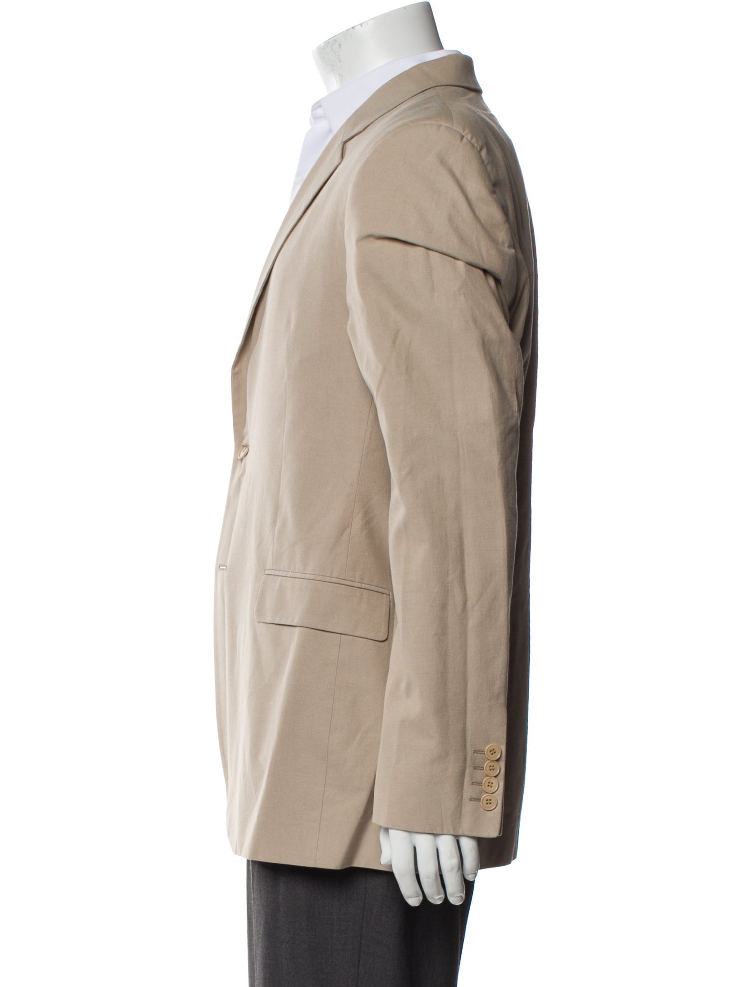 Calvin Klein Collection Blazer