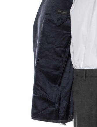 Calvin Klein Collection Blazer