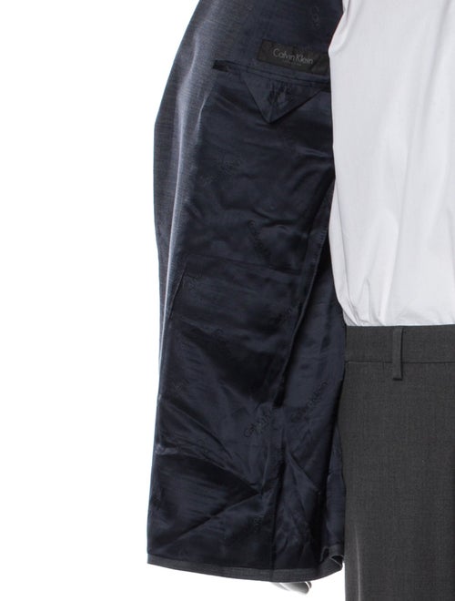 Calvin Klein Collection Blazer