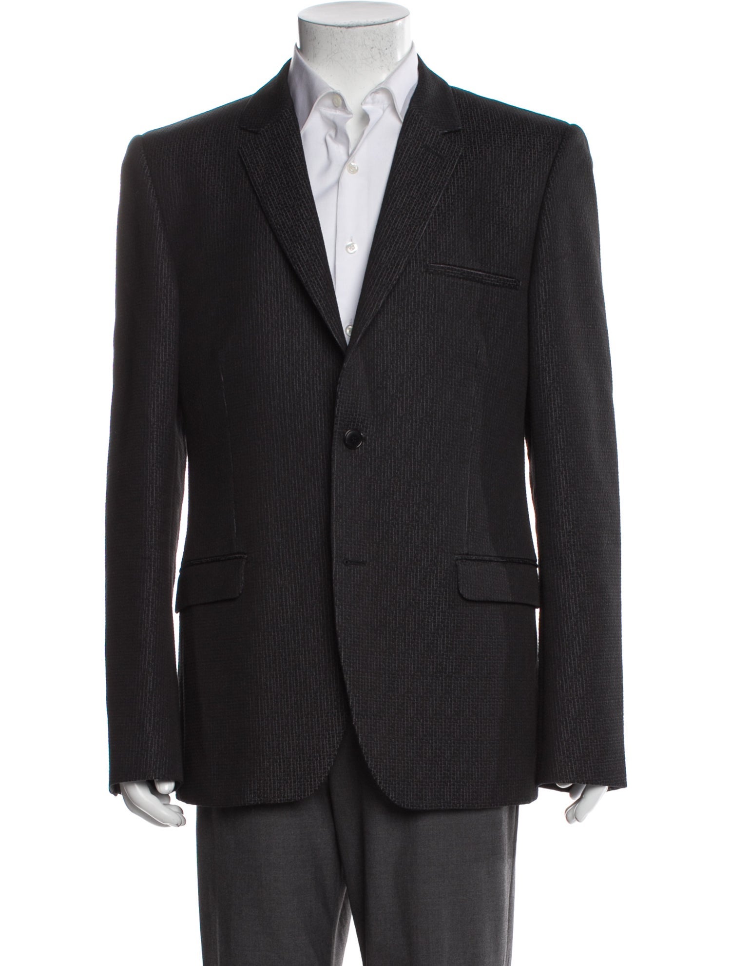 Calvin Klein Collection Blazer