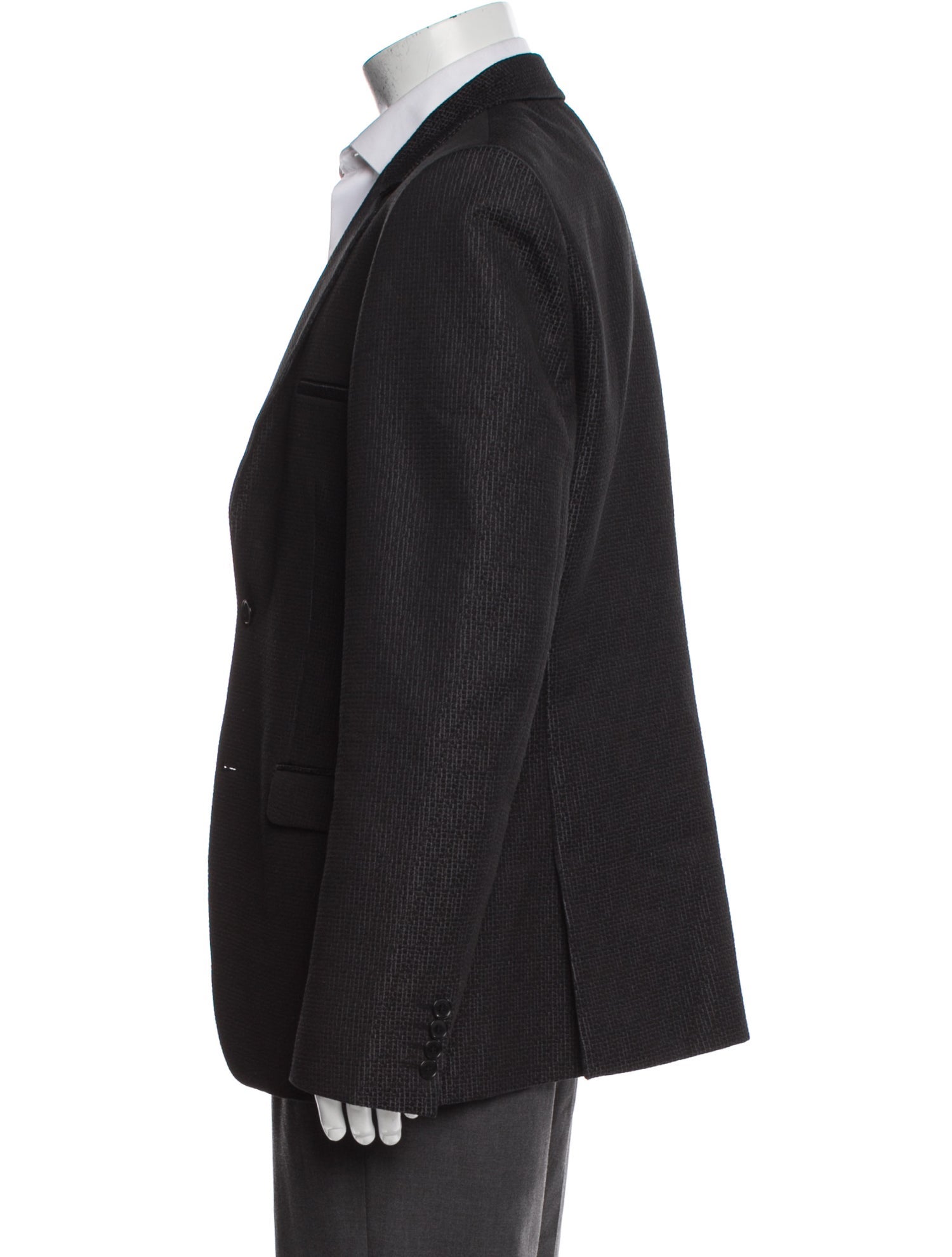 Calvin Klein Collection Blazer