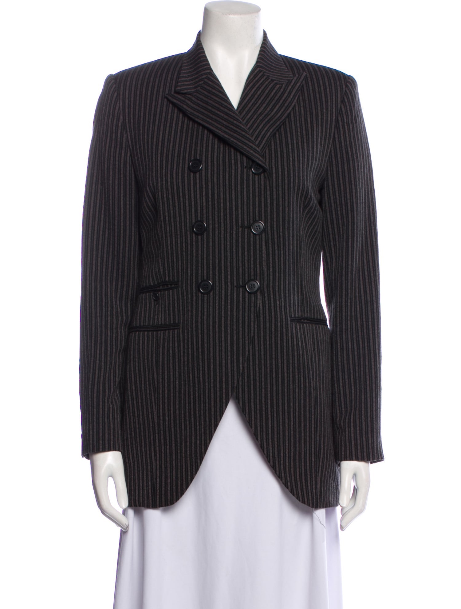 Calvin Klein Vintage 1990's Blazer