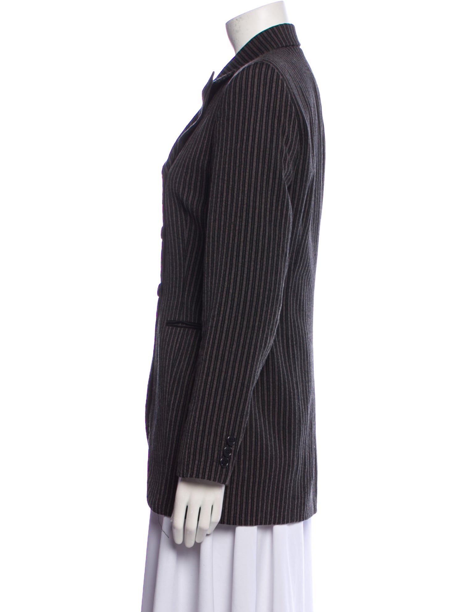 Calvin Klein Vintage 1990's Blazer