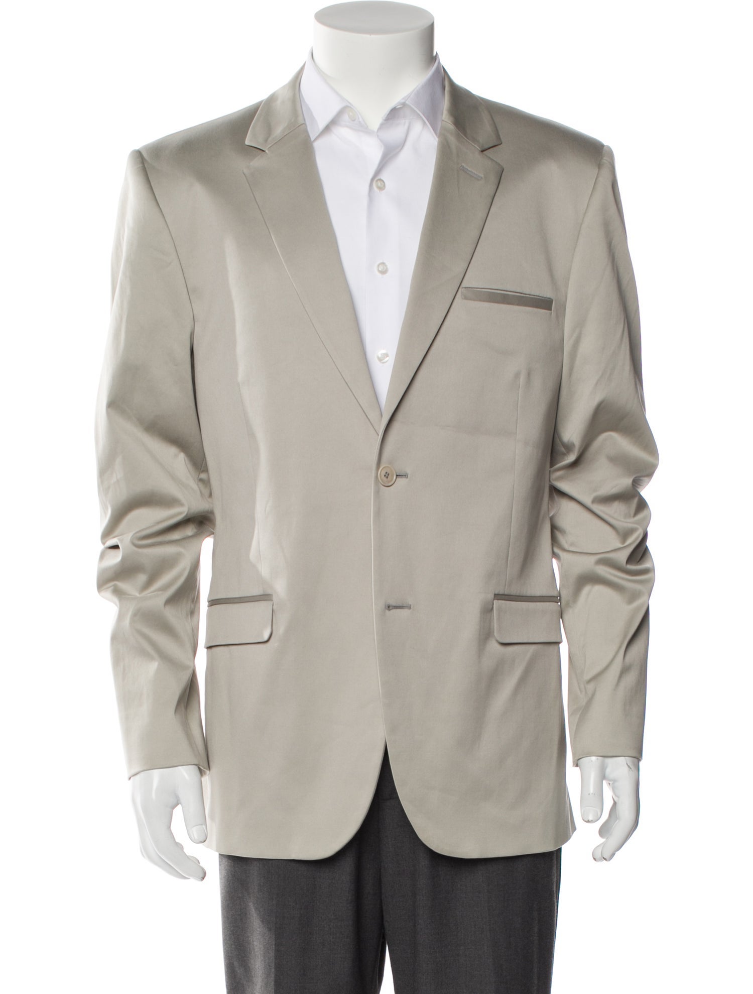 Calvin Klein Collection Blazer