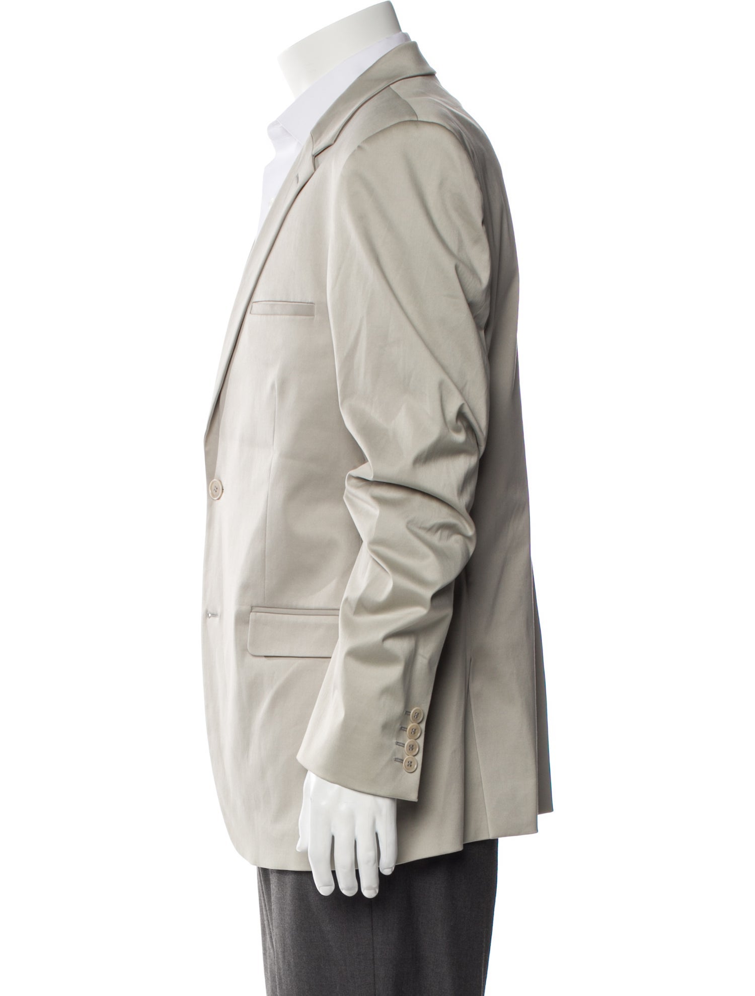 Calvin Klein Collection Blazer