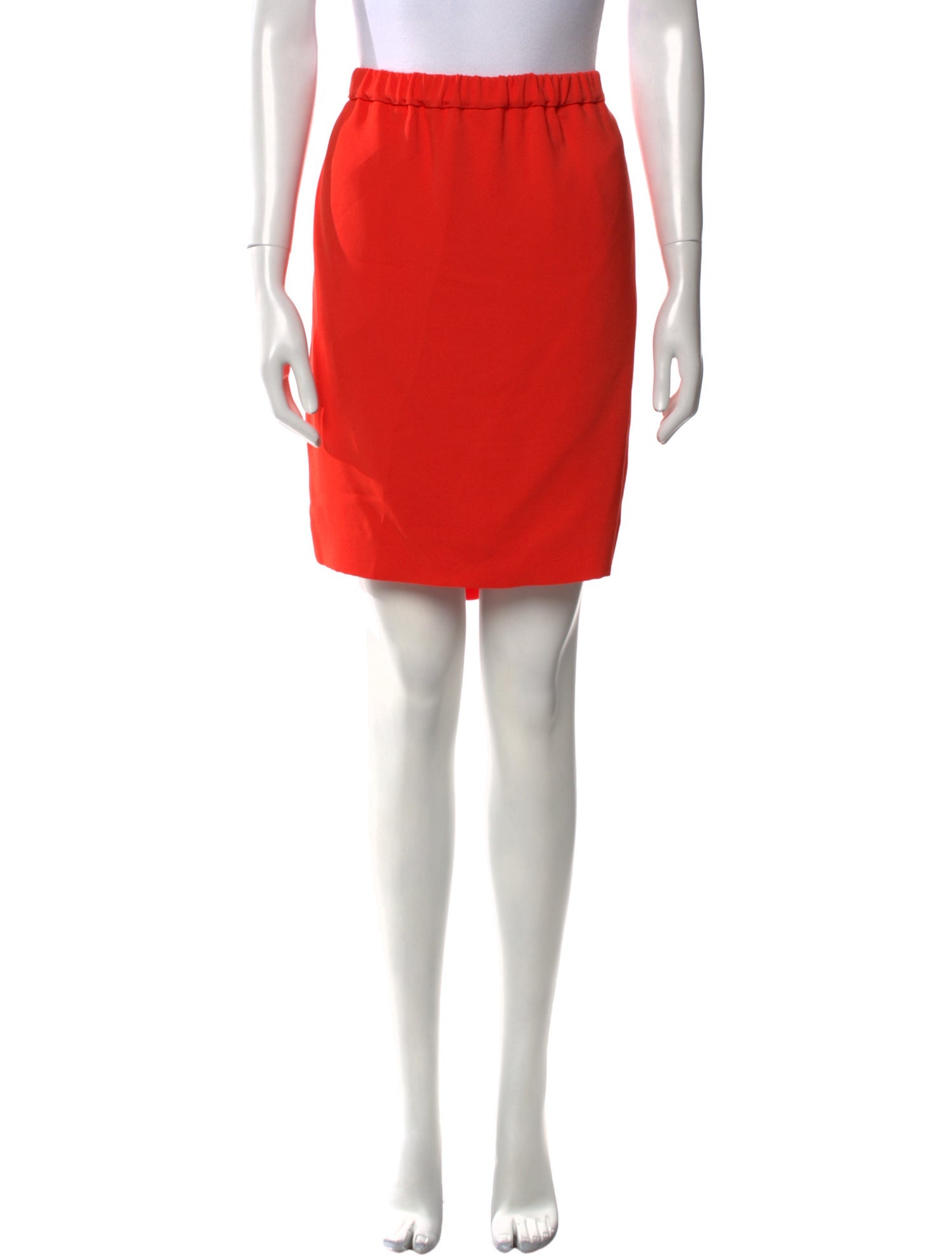 Calvin Klein Collection Knee-Length Skirt