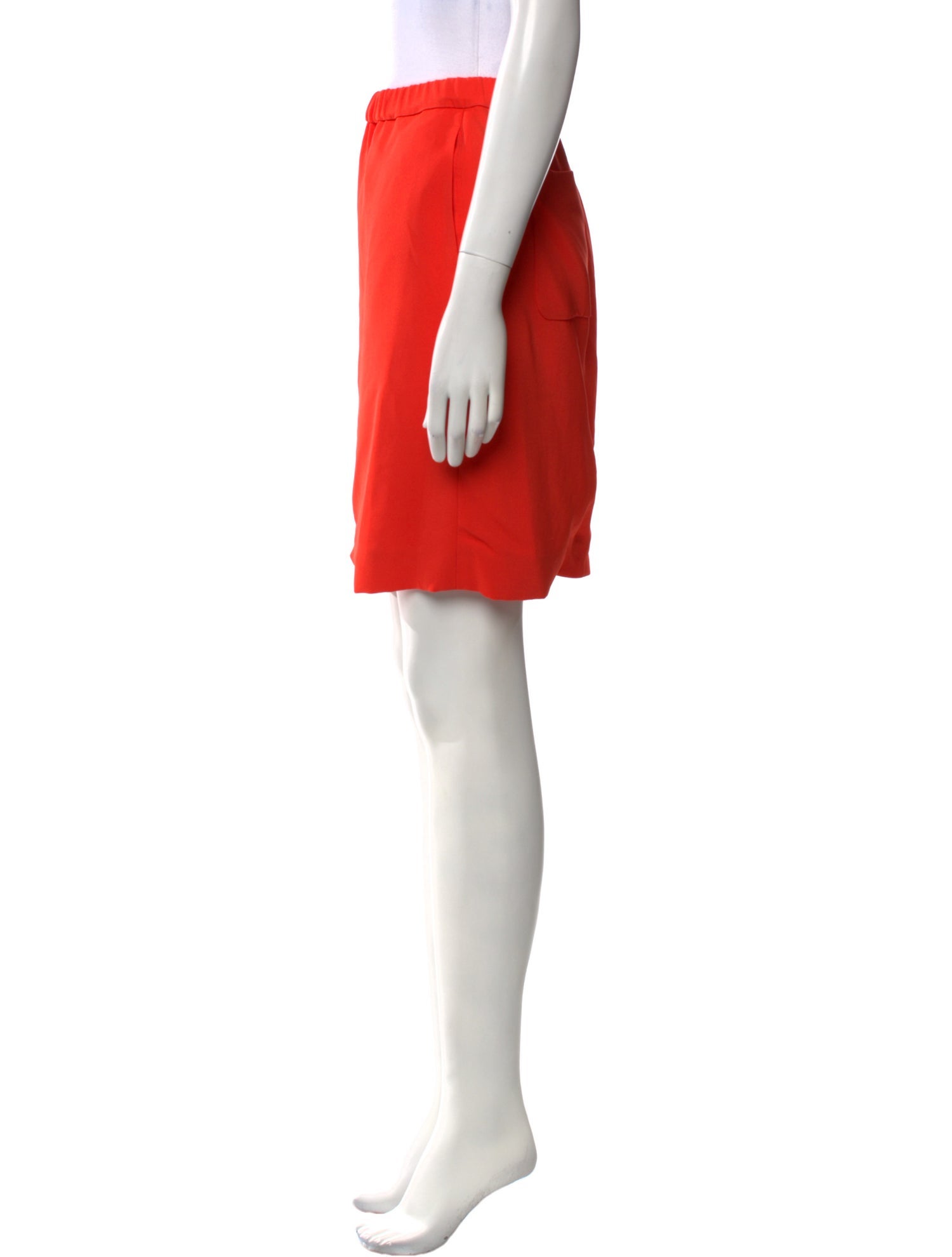 Calvin Klein Collection Knee-Length Skirt
