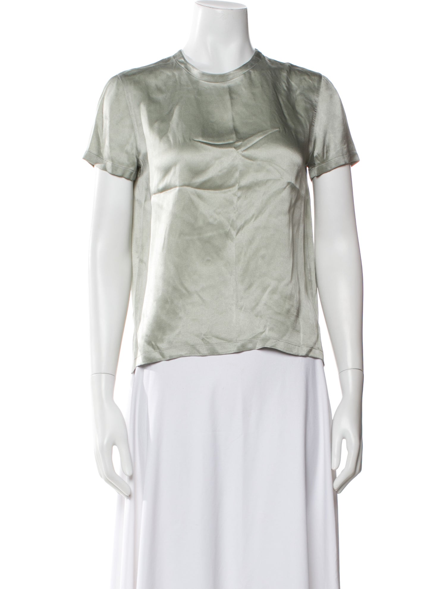 Calvin Klein Collection Vintage 1990's T-Shirt