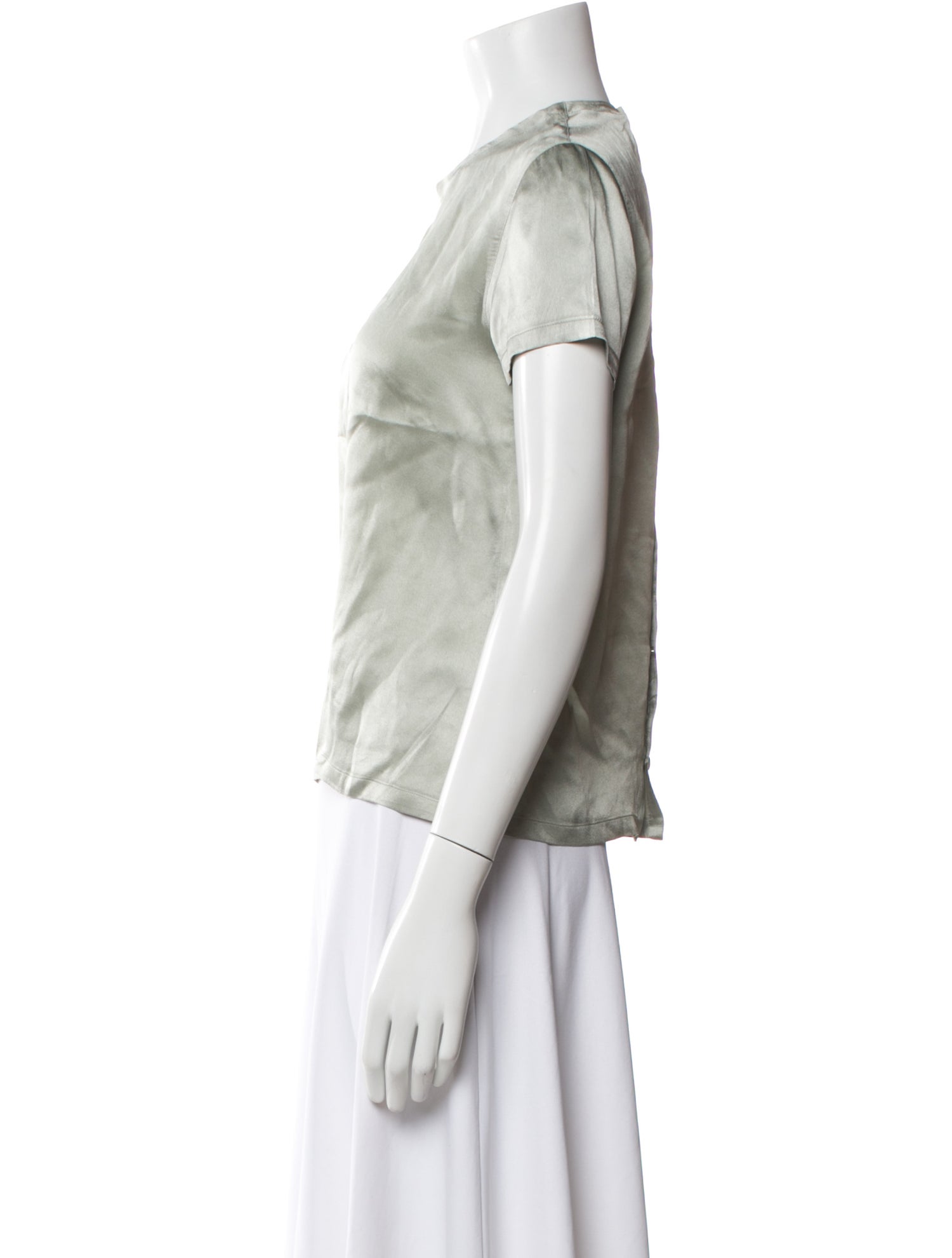 Calvin Klein Collection Vintage 1990's T-Shirt