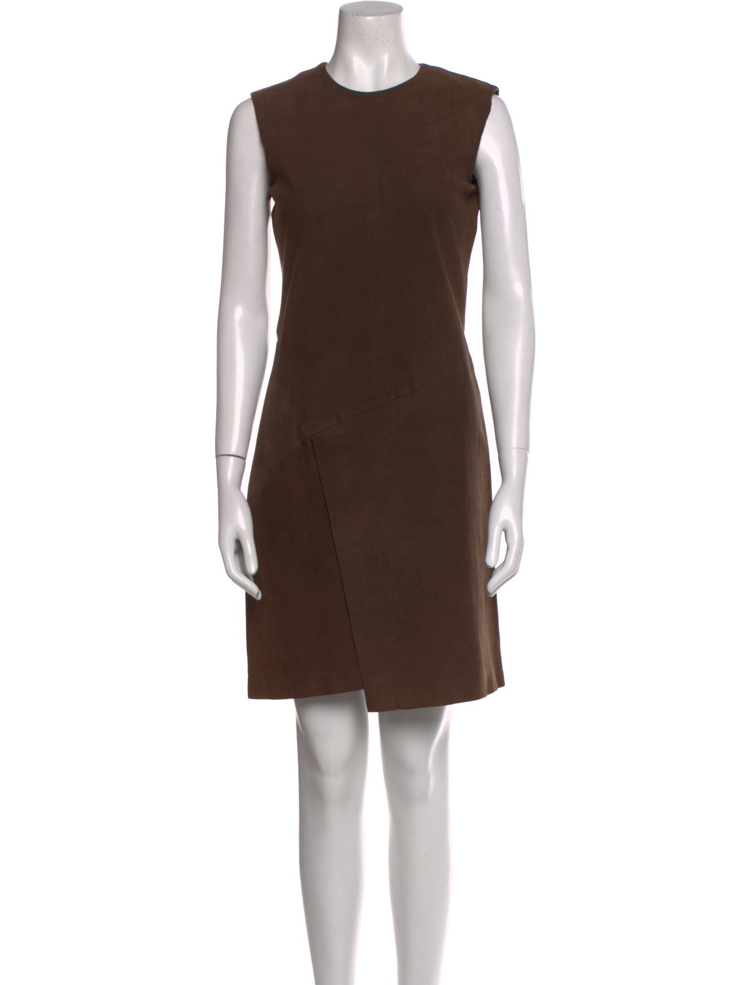 Calvin Klein Collection Vintage Mini Dress