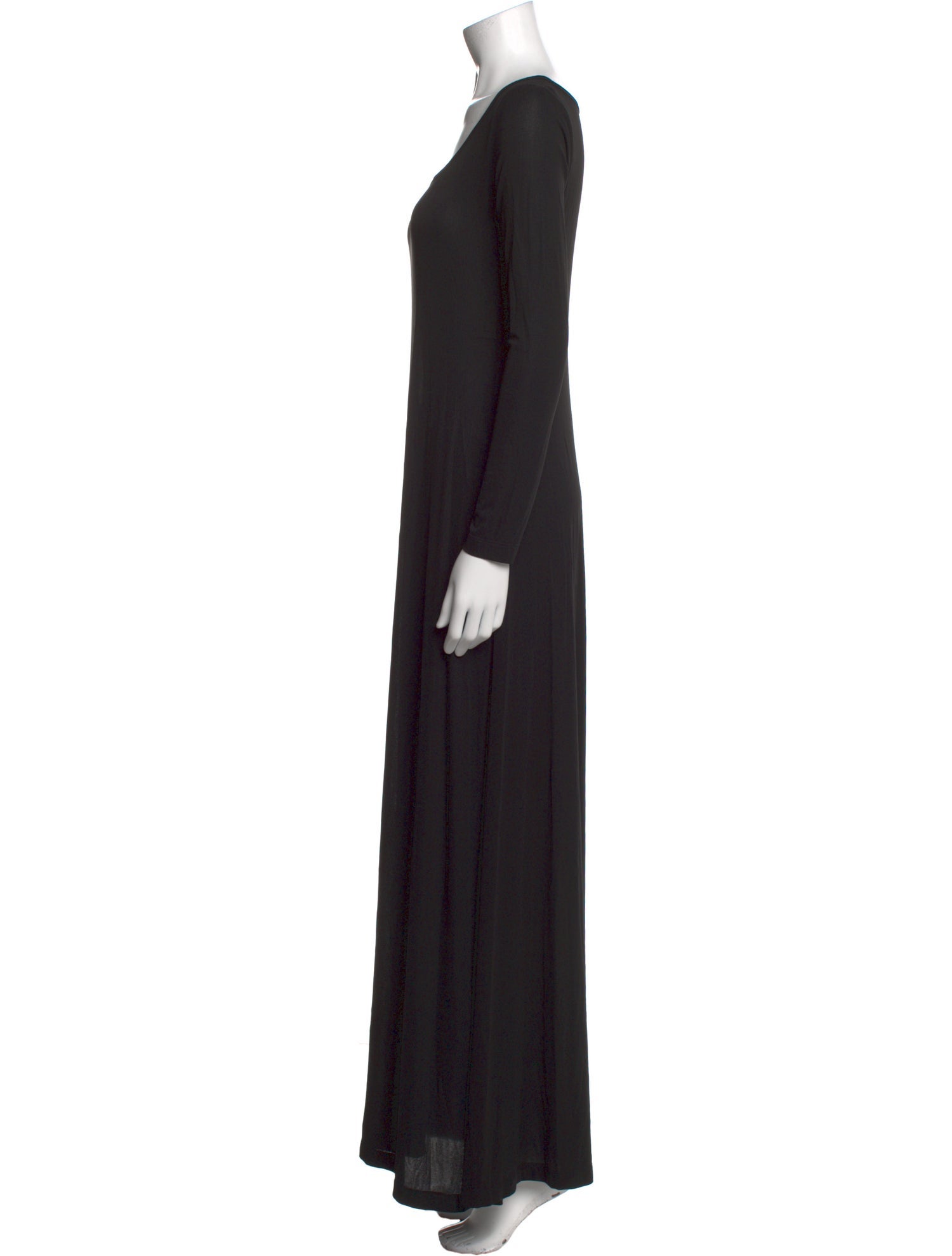 Calvin Klein Collection Vintage Long Dress