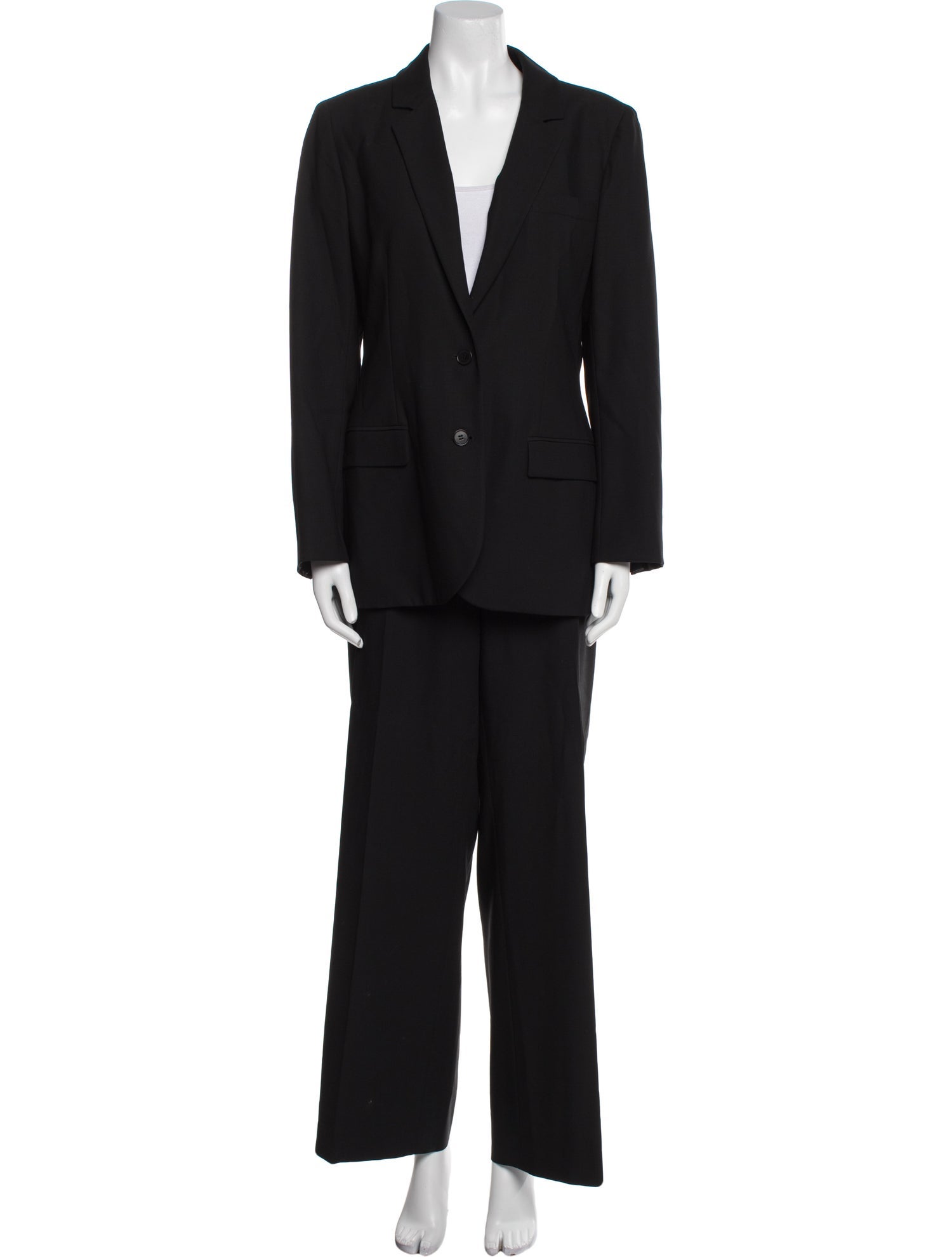 Calvin Klein Collection Pant Set