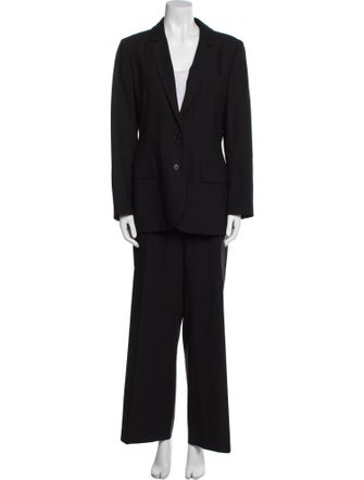 Calvin Klein Collection Pant Set