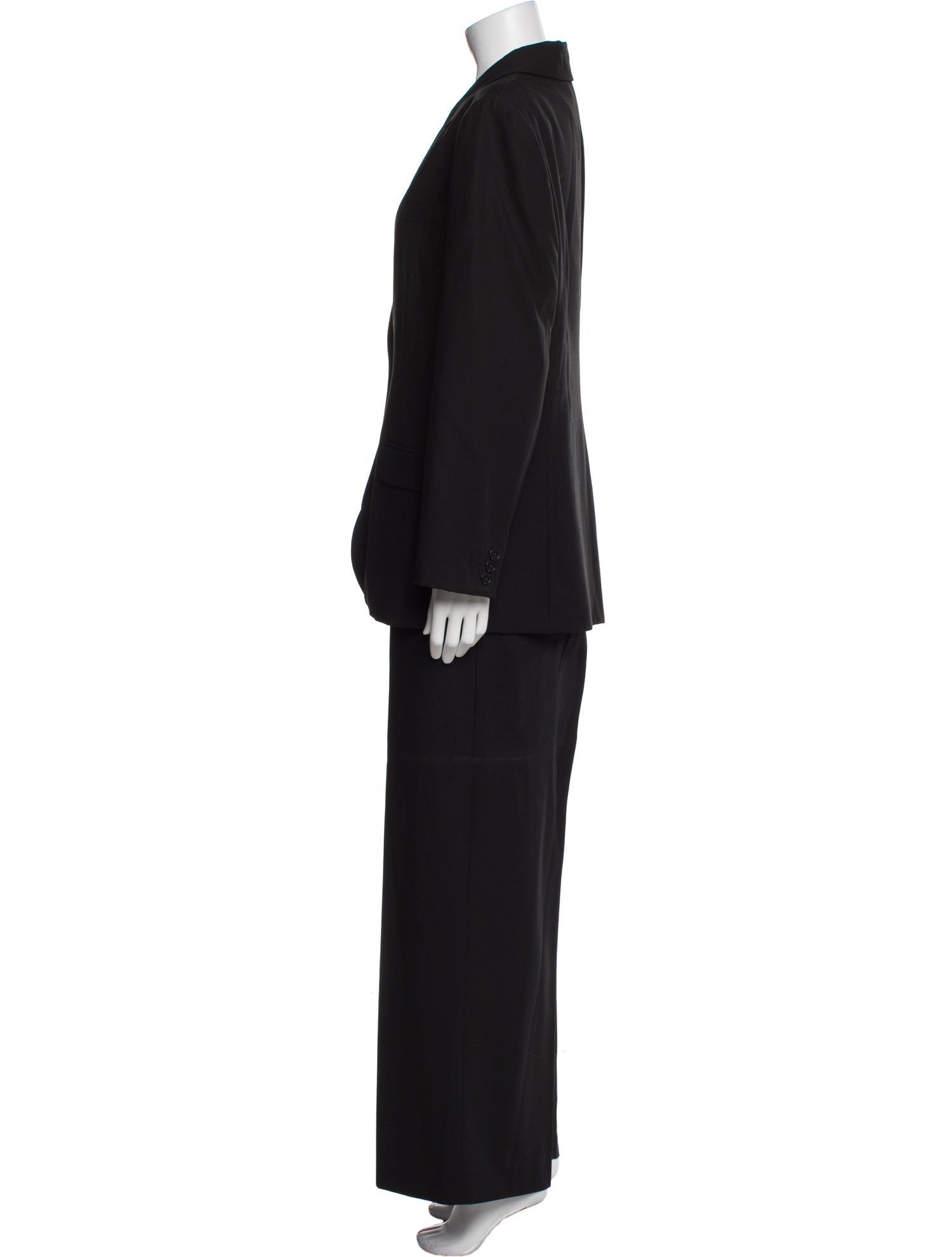 Calvin Klein Collection Pant Set