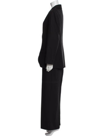 Calvin Klein Collection Pant Set