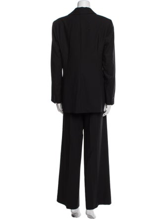 Calvin Klein Collection Pant Set