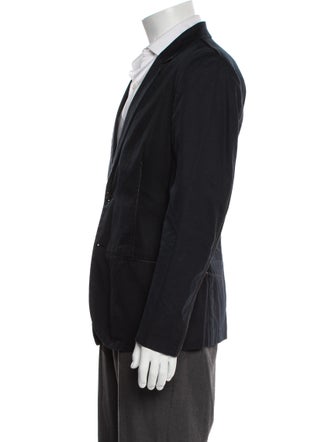 Calvin Klein Collection Moto Jacket