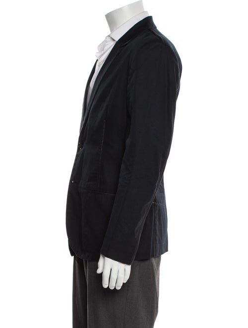 Calvin Klein Collection Moto Jacket