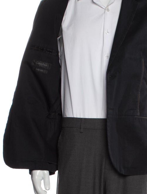 Calvin Klein Collection Moto Jacket
