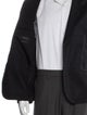Calvin Klein Collection Moto Jacket