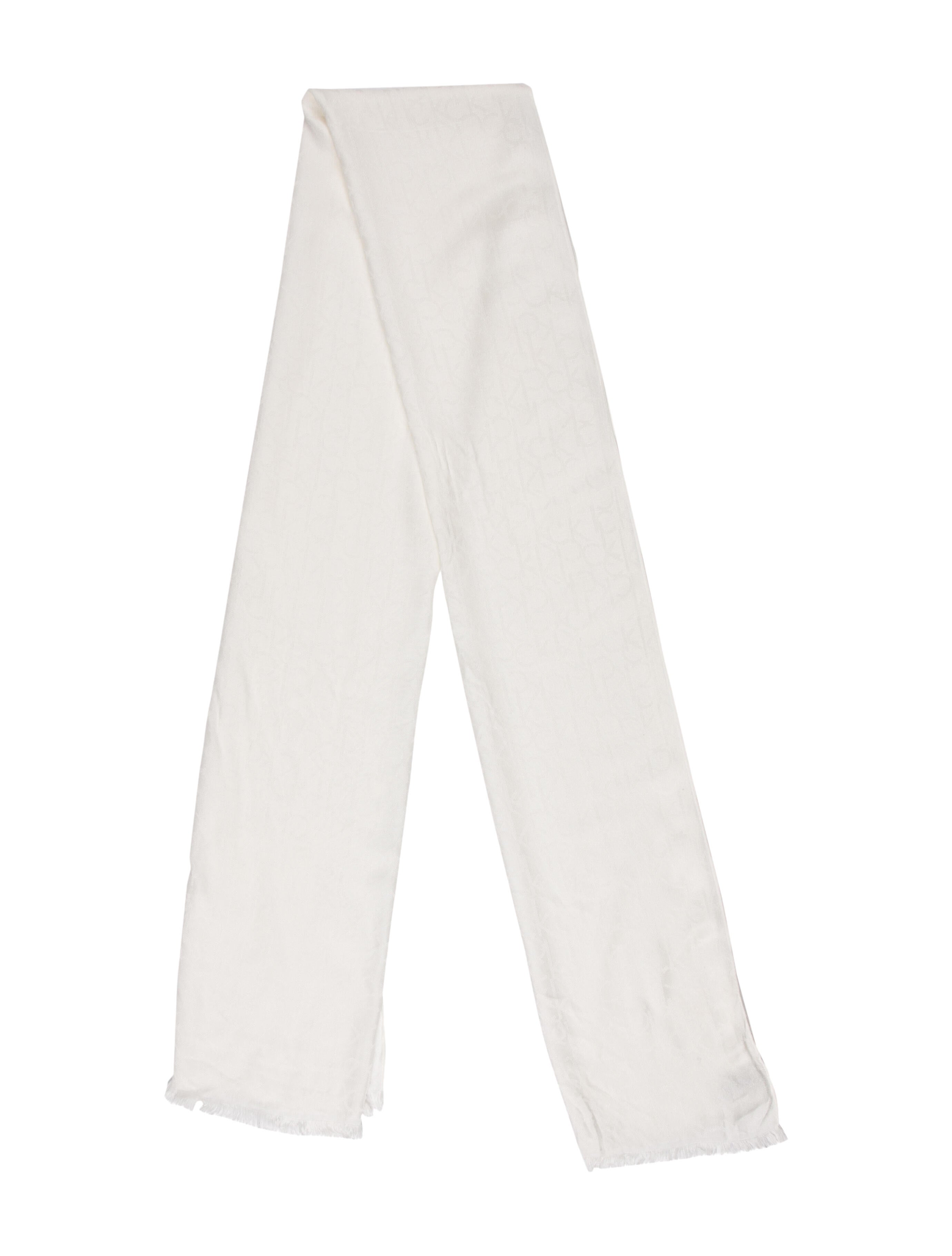 Calvin Klein Collection Scarf