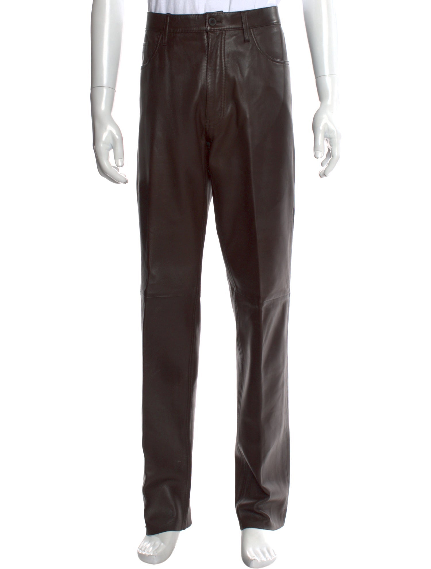 Calvin Klein Collection Vintage Pants