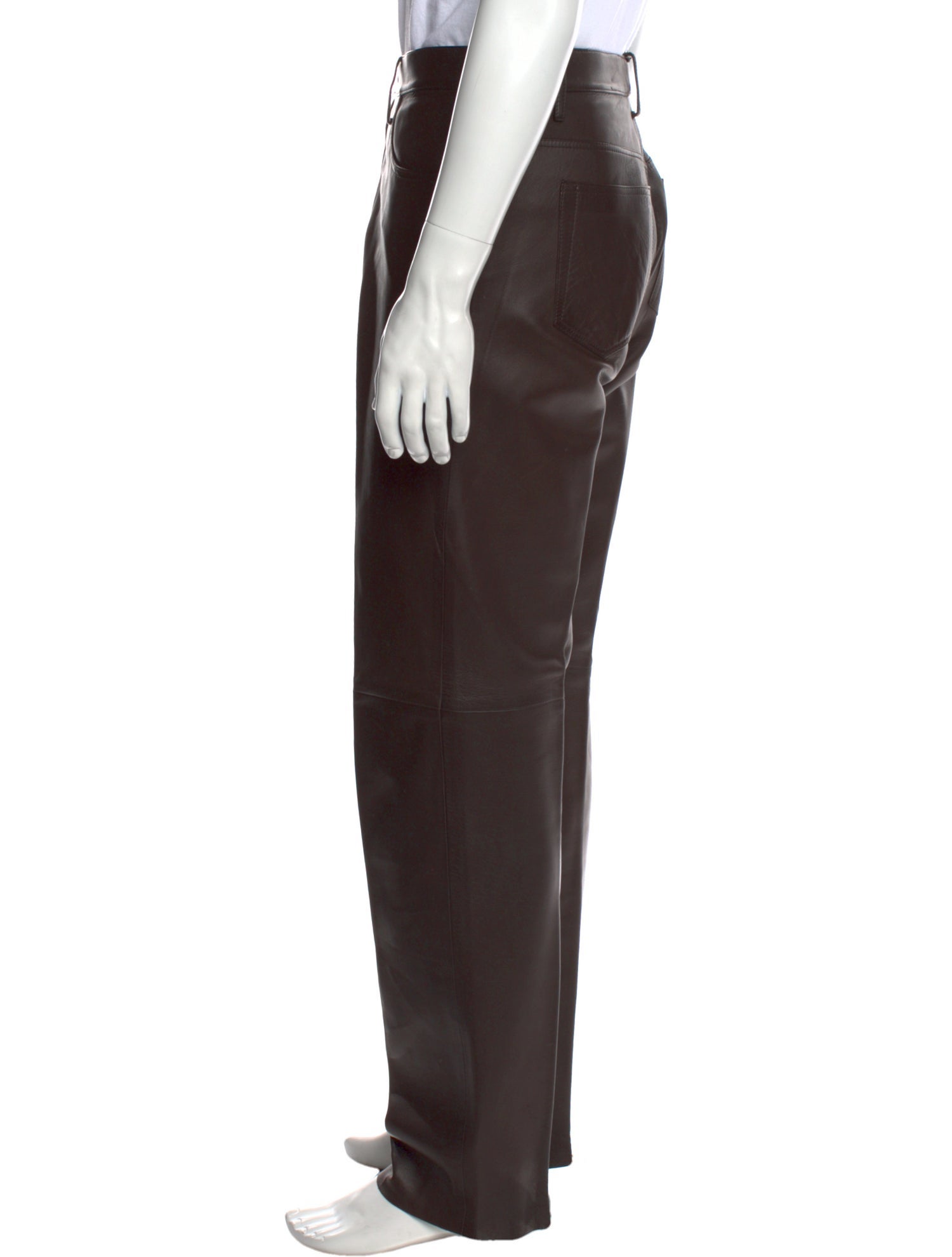 Calvin Klein Collection Vintage Pants