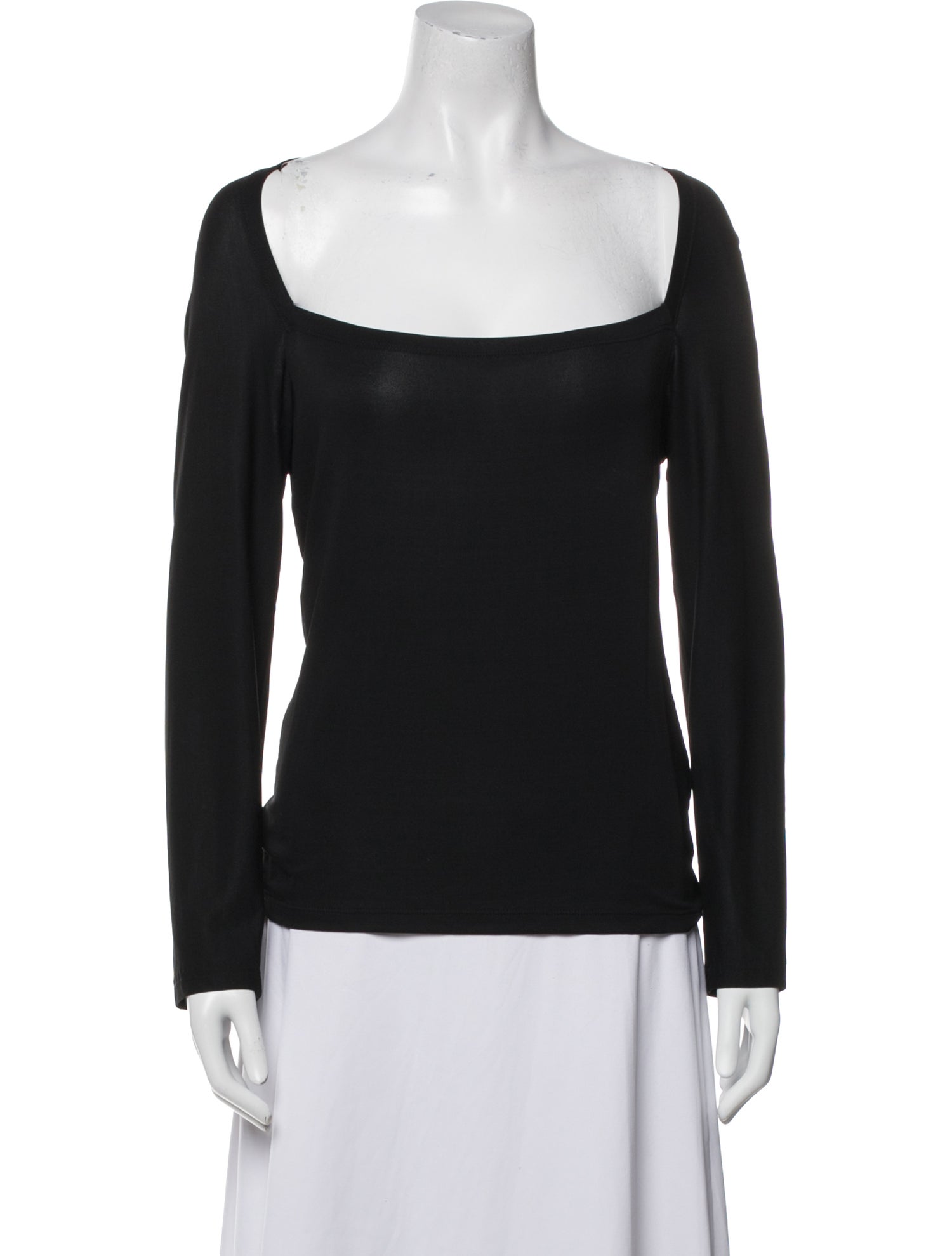 Calvin Klein Collection Vintage 1990's Top