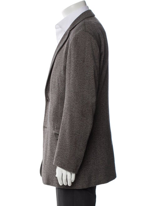 Calvin Klein Collection Wool Blazer