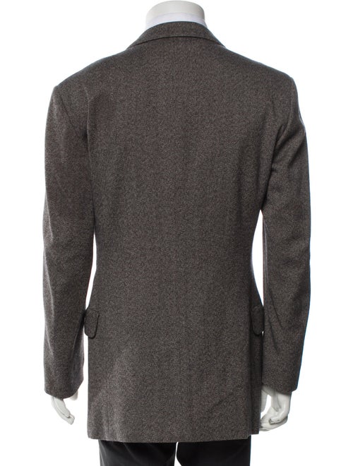 Calvin Klein Collection Wool Blazer