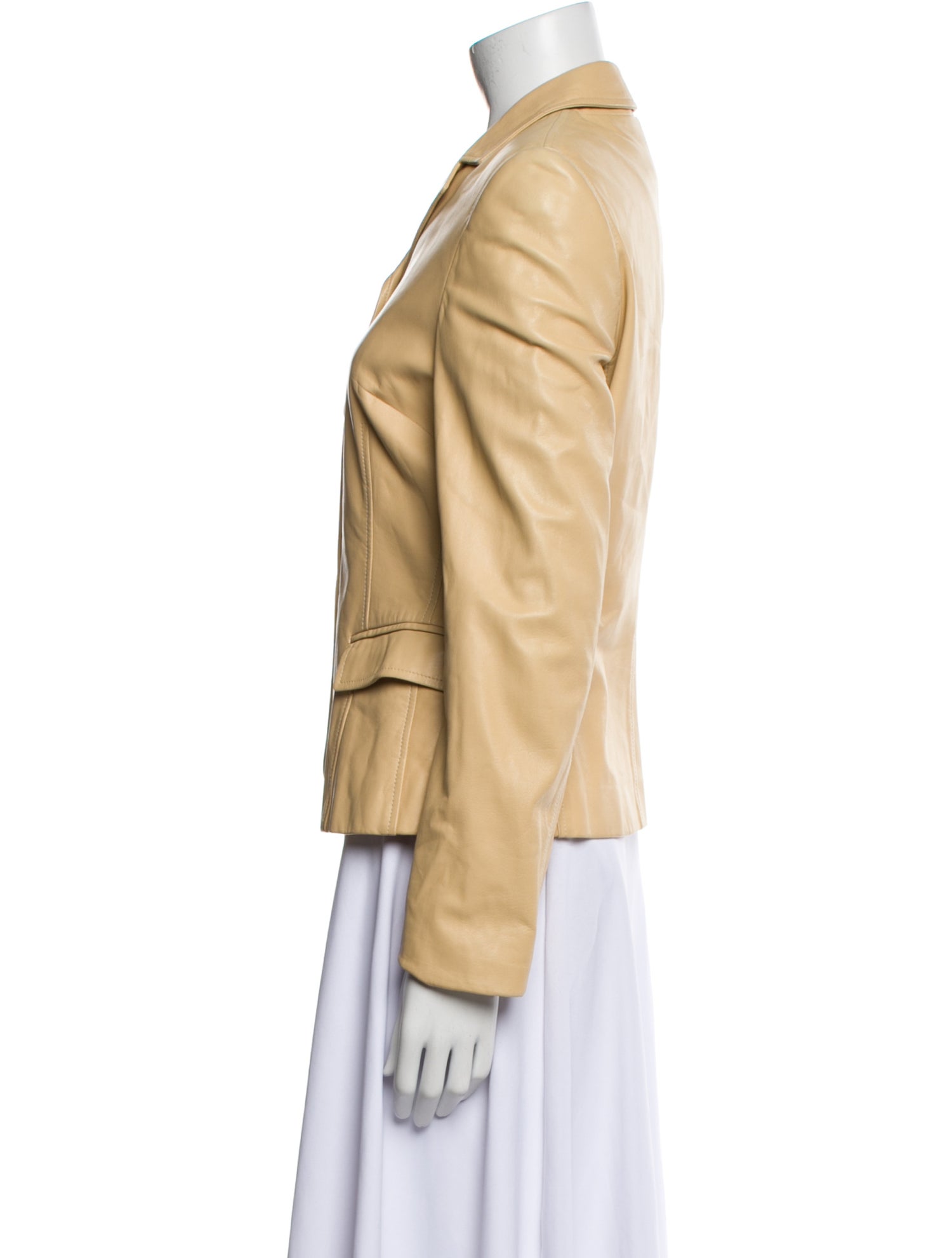 Calvin Klein Collection Vintage Late 1990's - Early 2000's Blazer