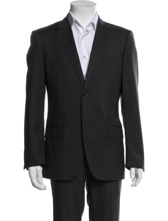 Calvin Klein Collection Wool Blazer