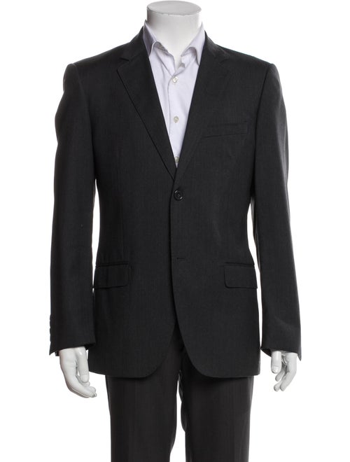 Calvin Klein Collection Wool Blazer