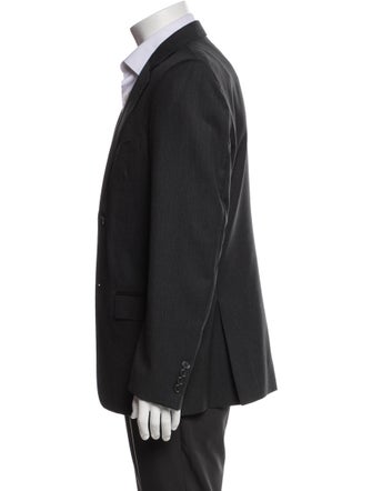 Calvin Klein Collection Wool Blazer