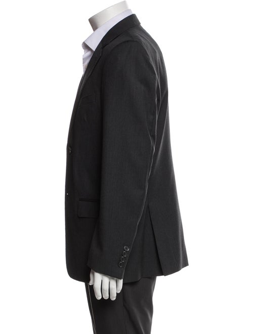Calvin Klein Collection Wool Blazer