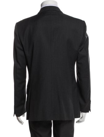 Calvin Klein Collection Wool Blazer
