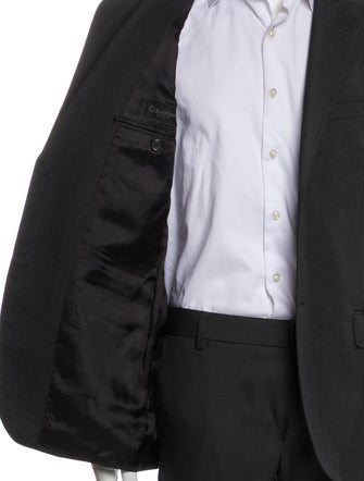 Calvin Klein Collection Wool Blazer