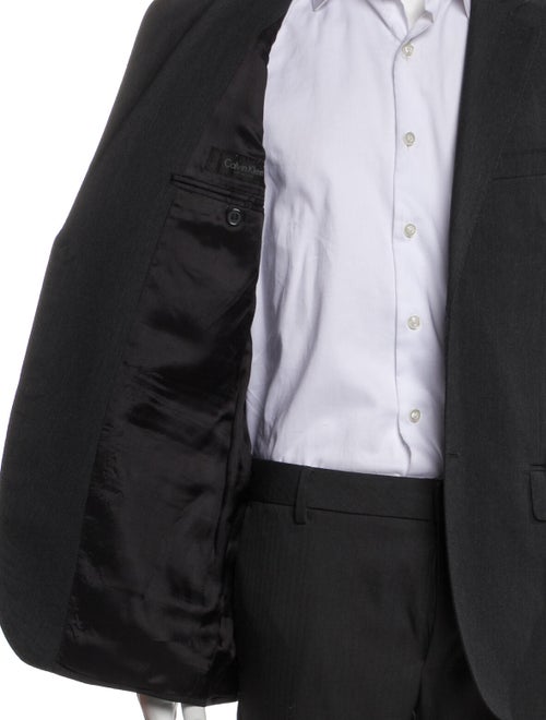 Calvin Klein Collection Wool Blazer